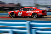 Go Bowling at The Glen -Watkins Glen International